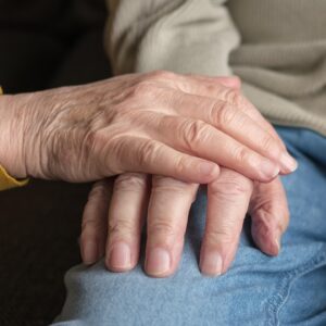 Individuelles Pflege-Informationspaket