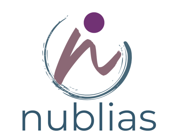 nublias Orientierungskompass